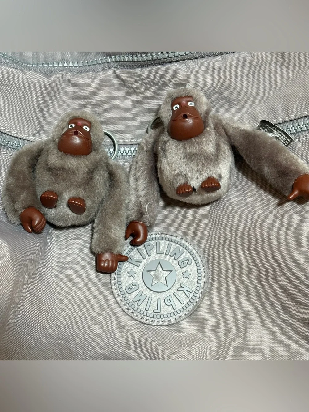 Kipling Alanna diaper Baby Bag